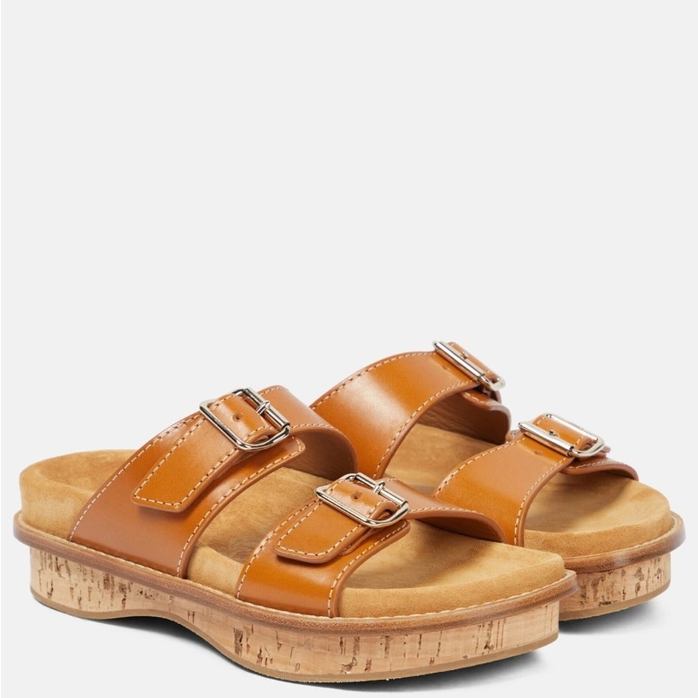 Chloe Marah Sandals 37